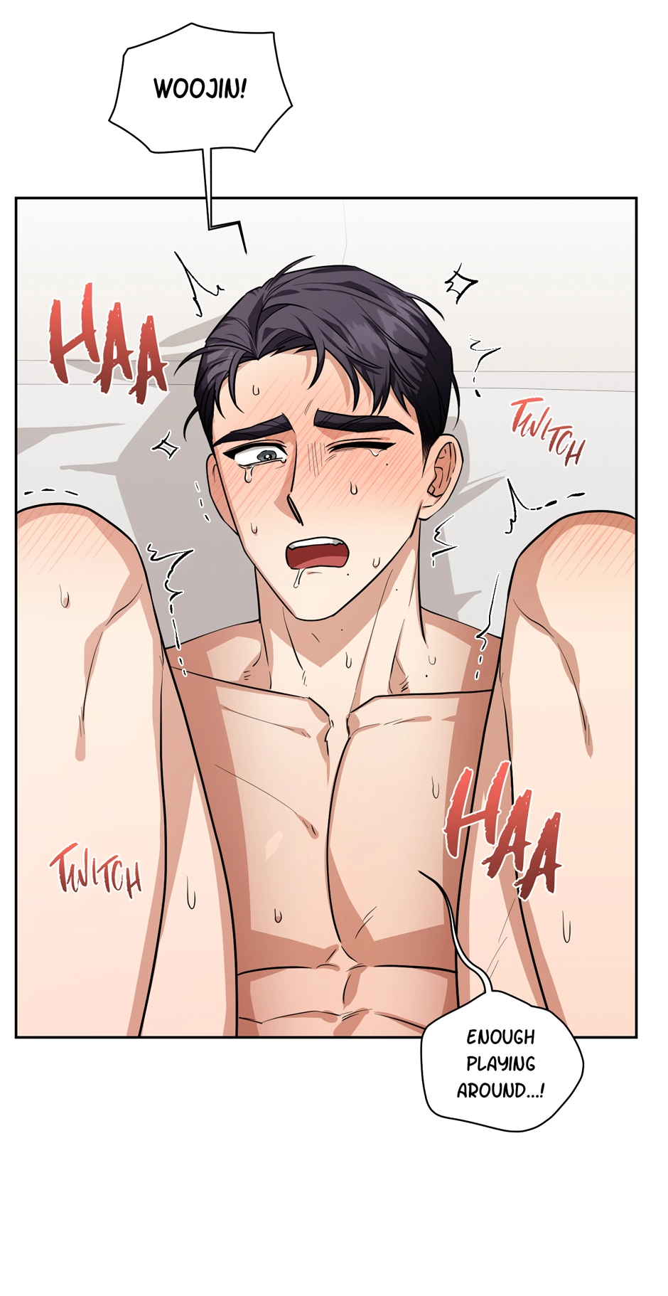 Milk Attack! Chapter 14 page 3 - 