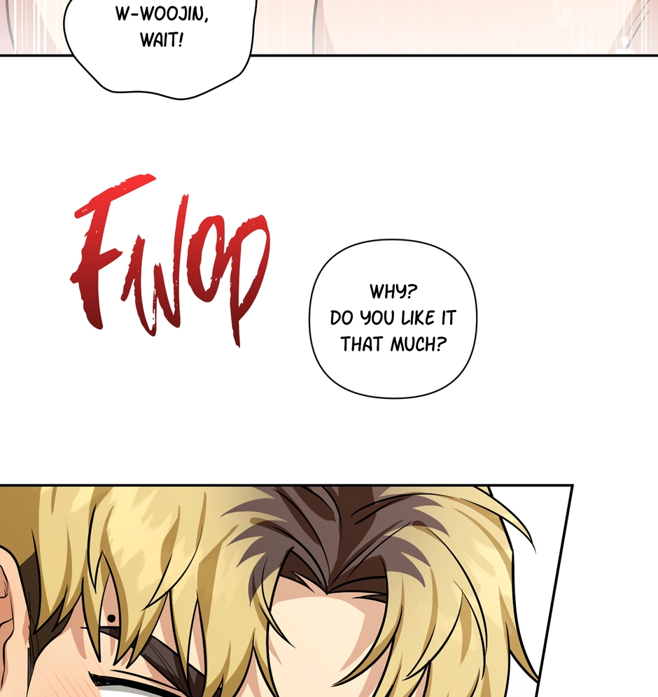 Milk Attack! Chapter 14 page 21 - 