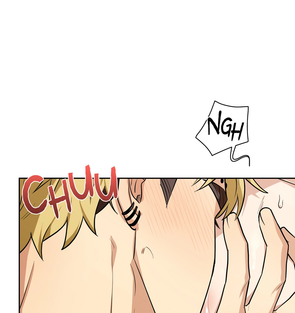 Milk Attack! Chapter 14 page 23 - 