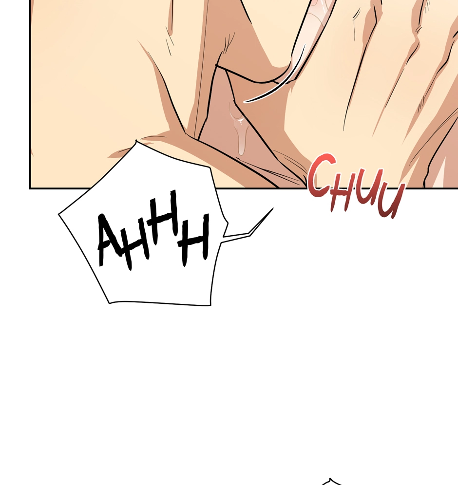 Milk Attack! Chapter 14 page 24 - 