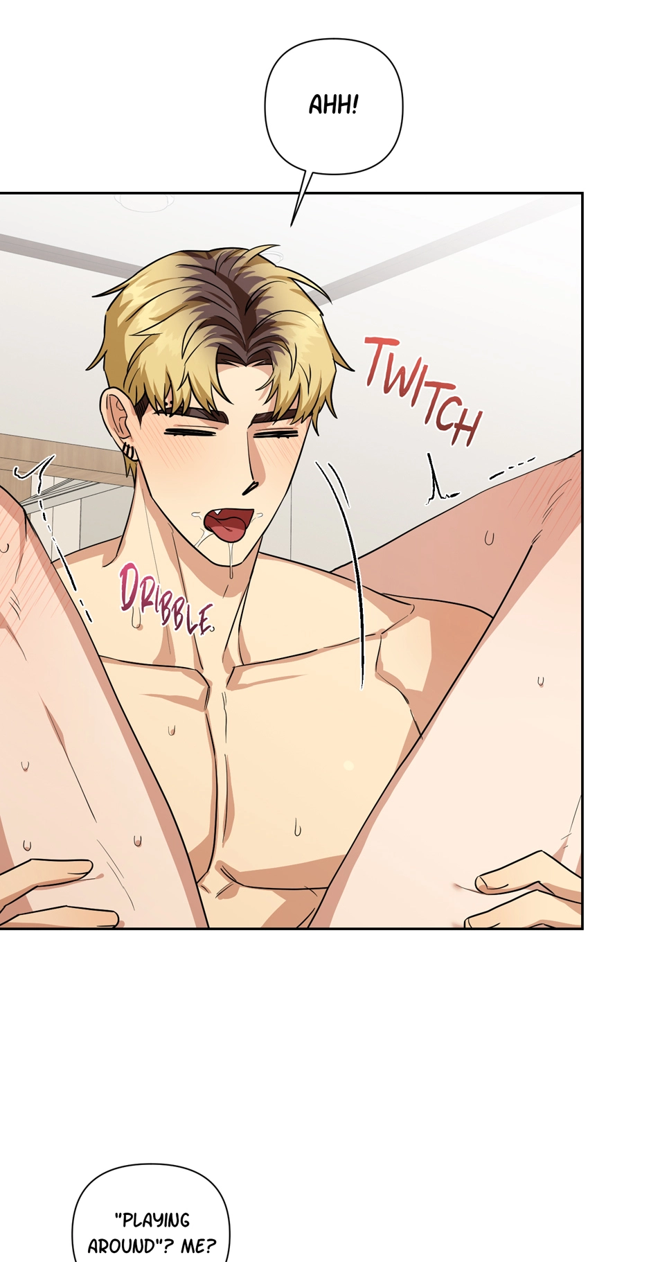 Milk Attack! Chapter 14 page 4 - 