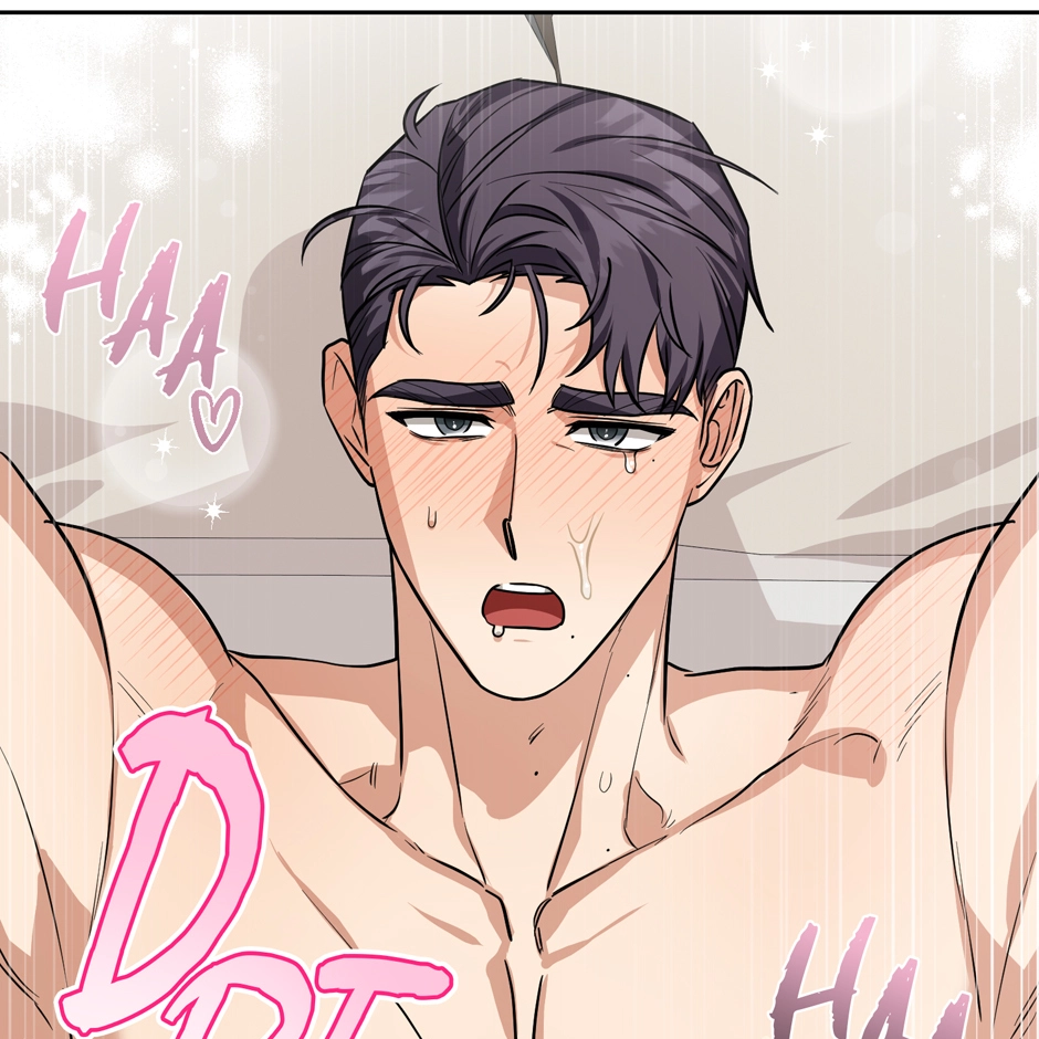 Milk Attack! Chapter 14 page 33 - 