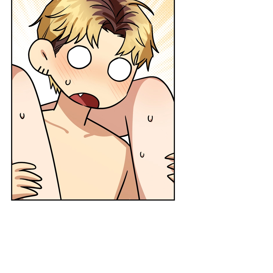 Milk Attack! Chapter 14 page 36 - 