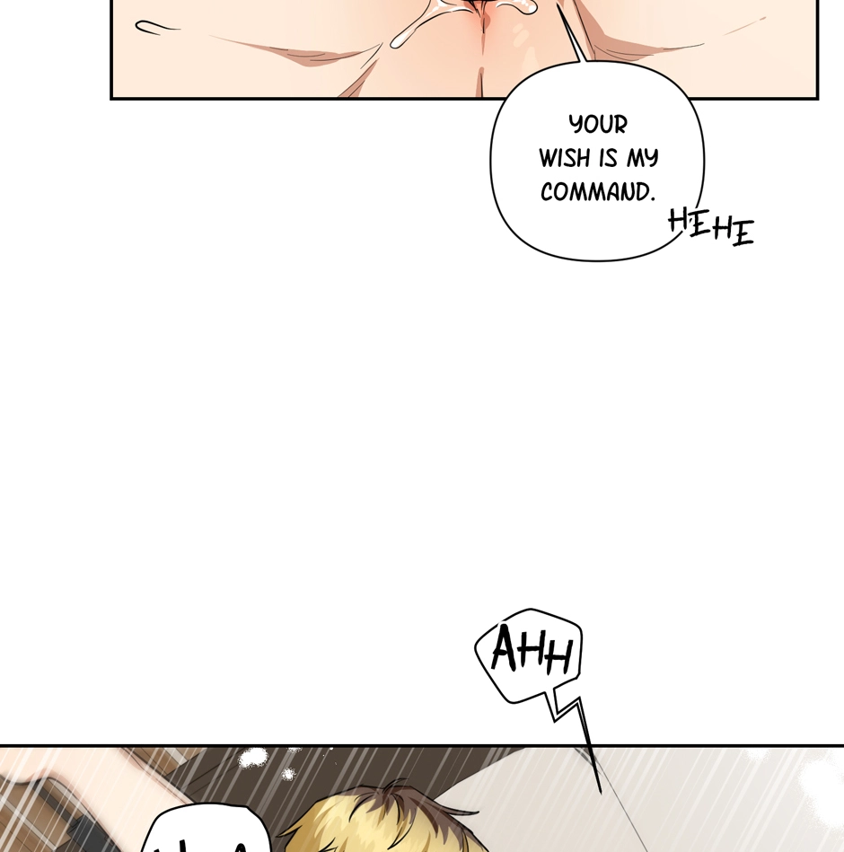 Milk Attack! Chapter 14 page 38 - 