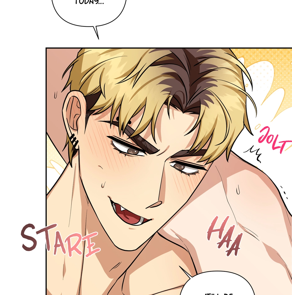 Milk Attack! Chapter 14 page 41 - 