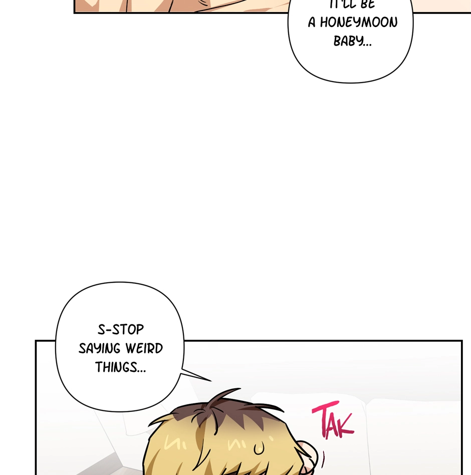 Milk Attack! Chapter 14 page 42 - 