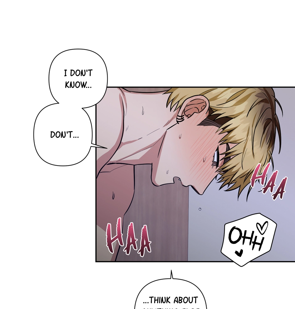 Milk Attack! Chapter 14 page 53 - 