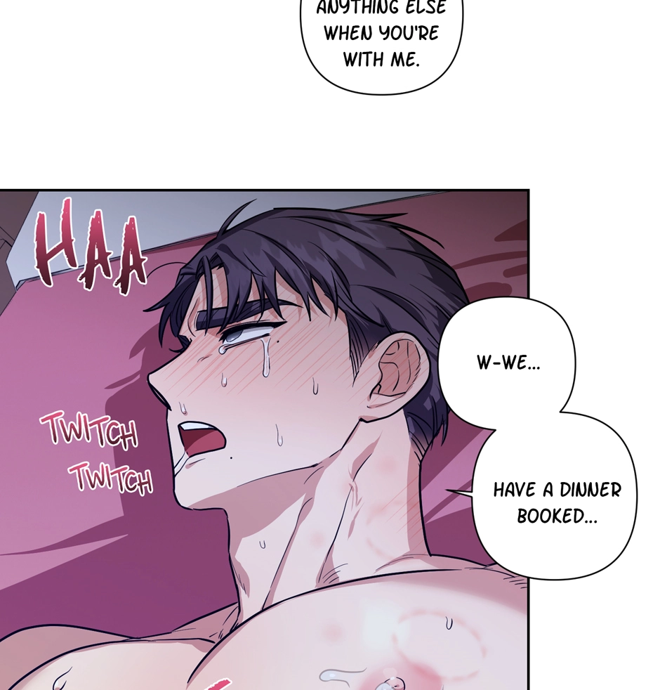 Milk Attack! Chapter 14 page 54 - 