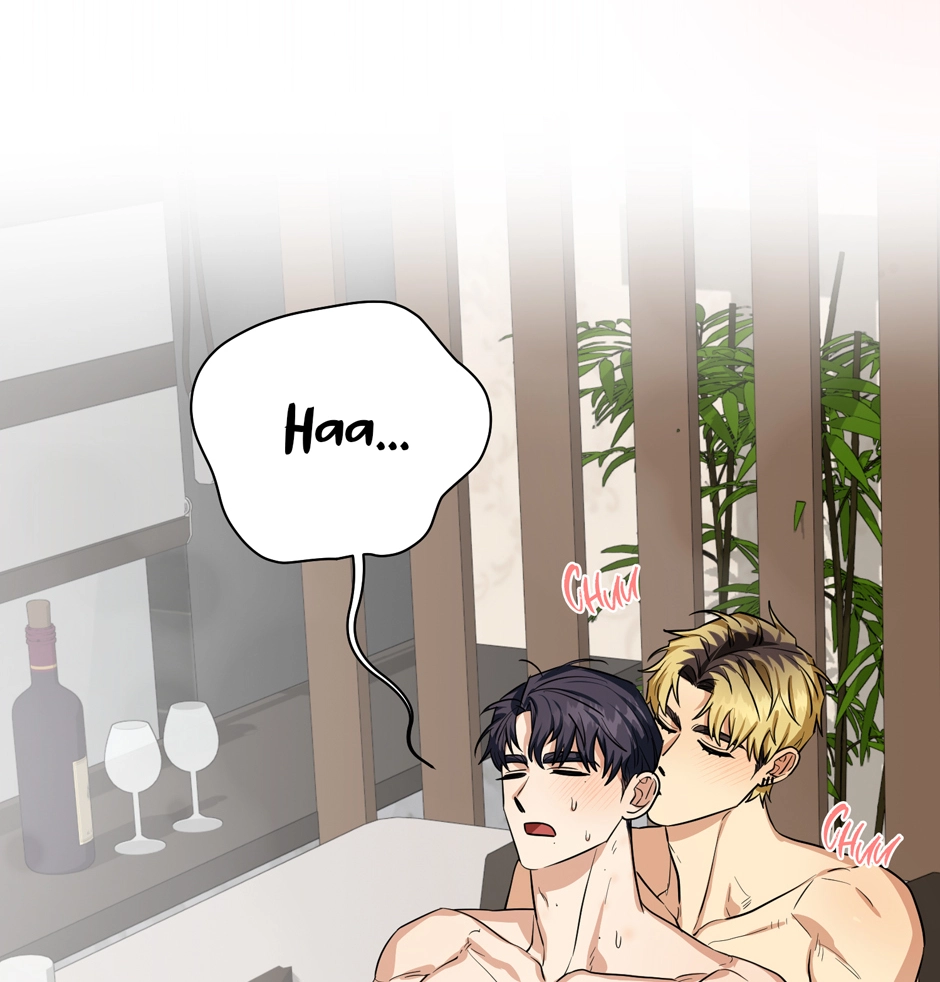 Milk Attack! Chapter 14 page 59 - 
