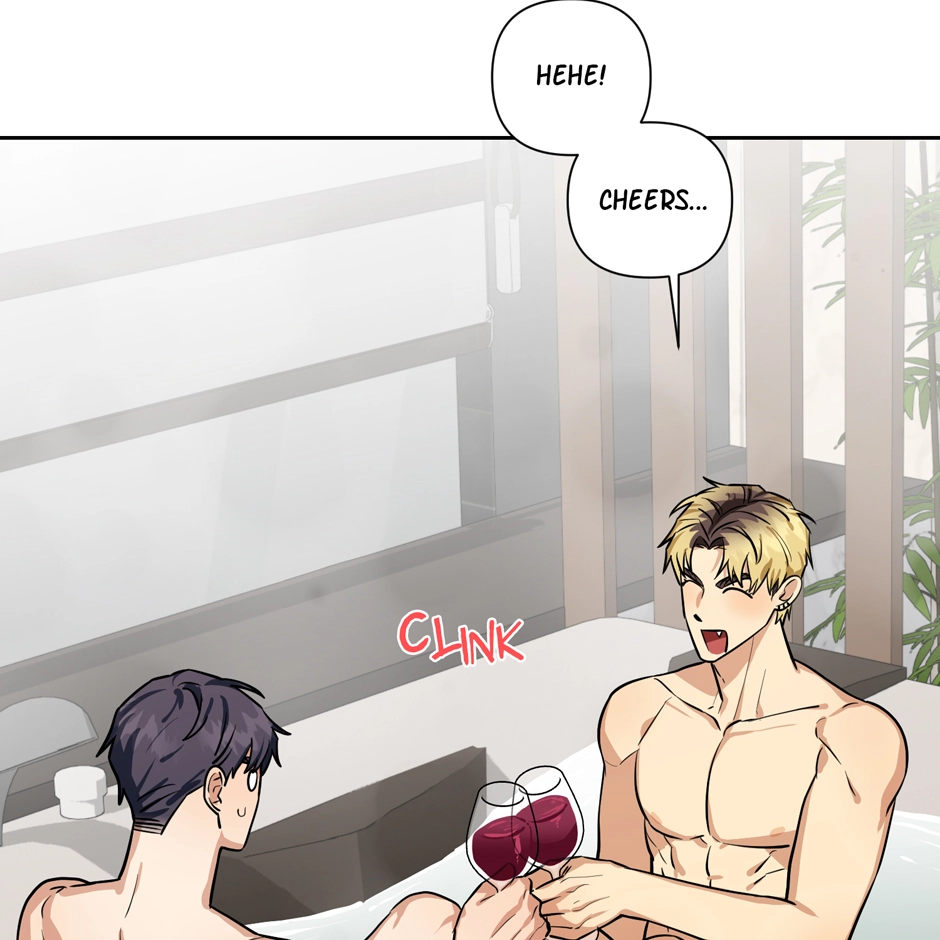 Milk Attack! Chapter 14 page 66 - 