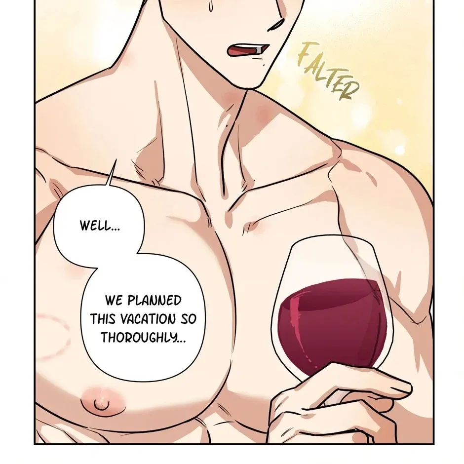 Milk Attack! Chapter 14 page 70 - 