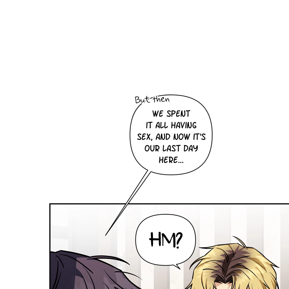 Milk Attack! Chapter 14 page 71 - 