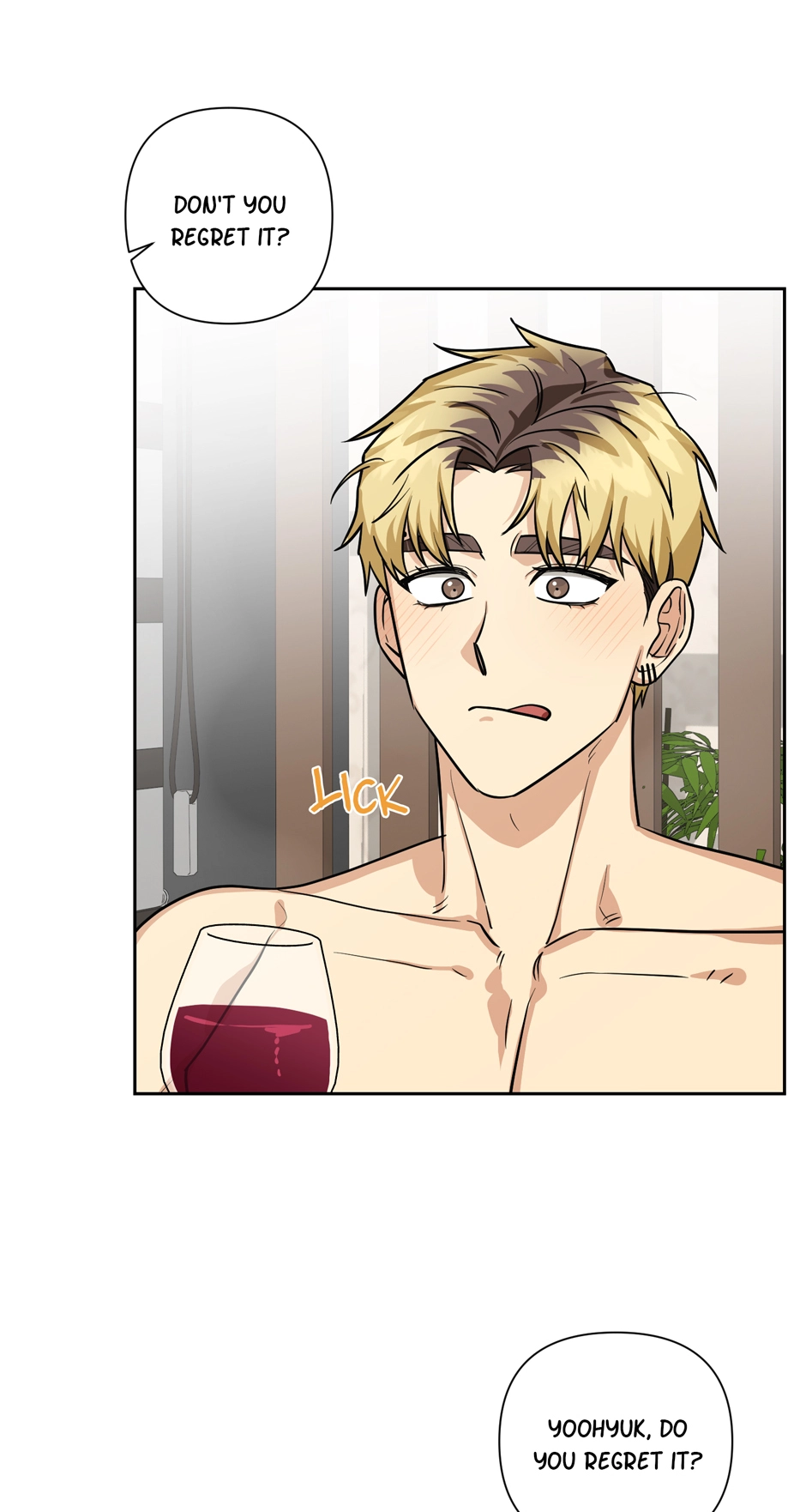 Milk Attack! Chapter 14 page 73 - 