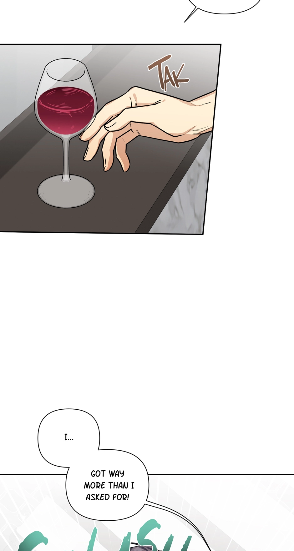Milk Attack! Chapter 14 page 74 - 