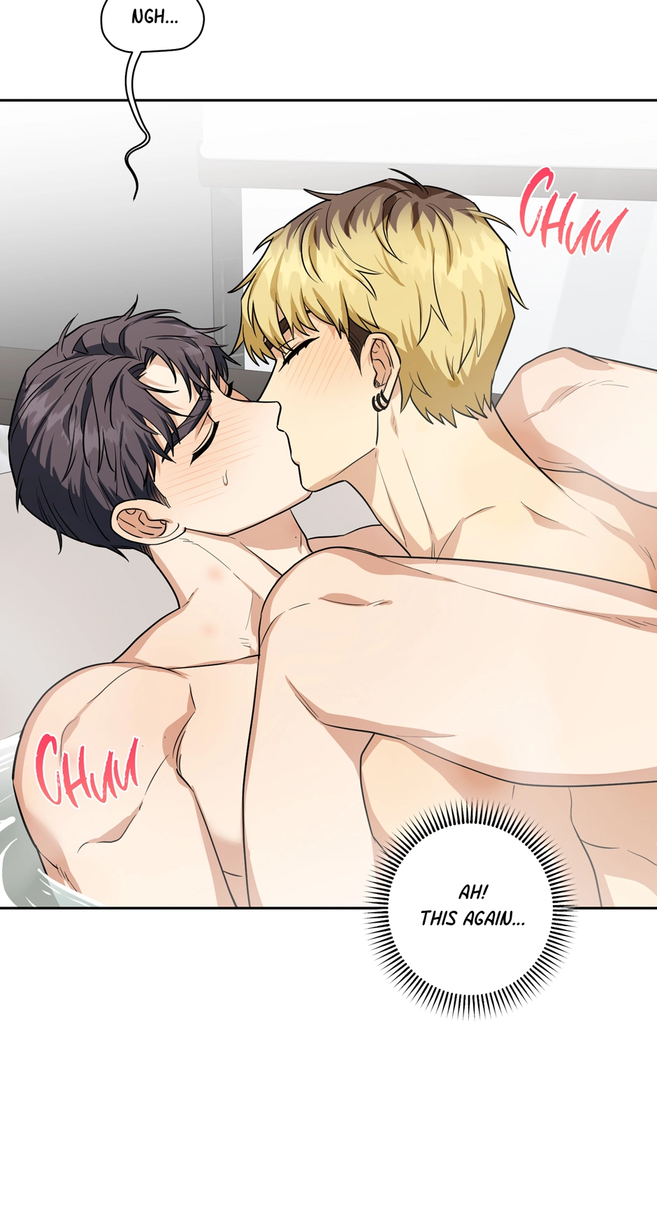 Milk Attack! Chapter 14 page 78 - 