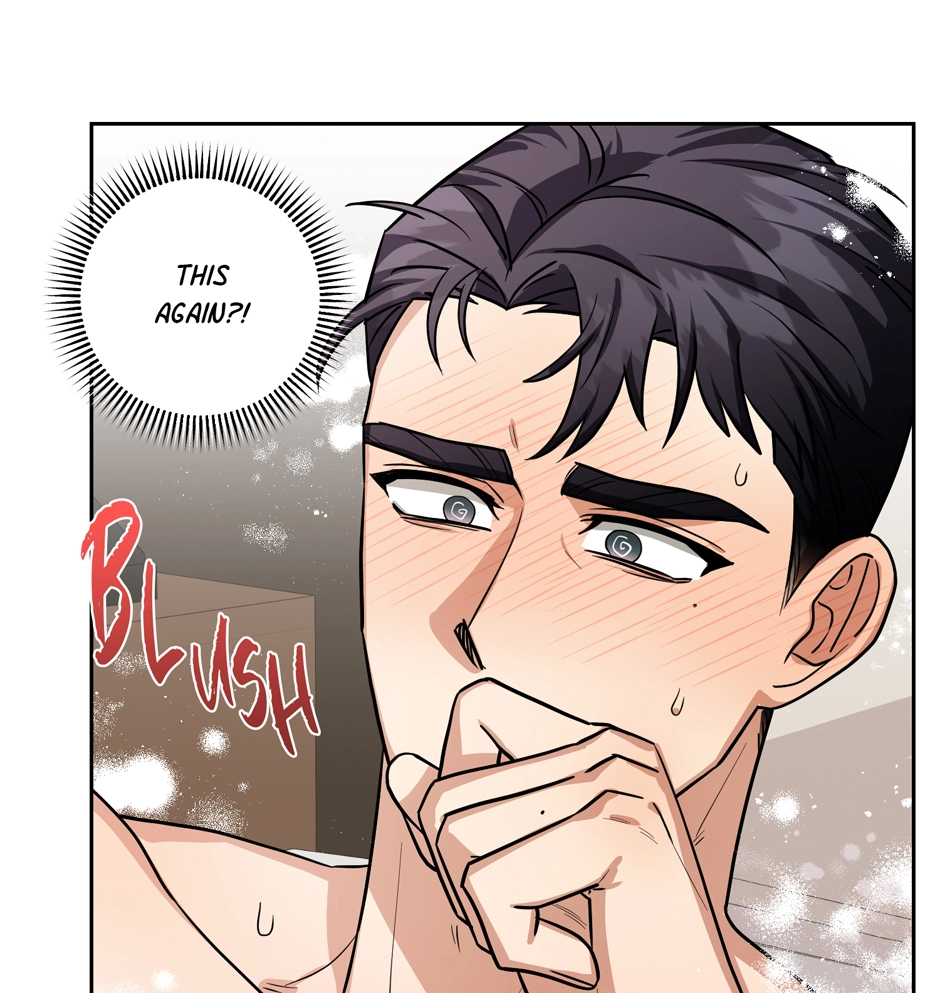 Milk Attack! Chapter 14 page 9 - 