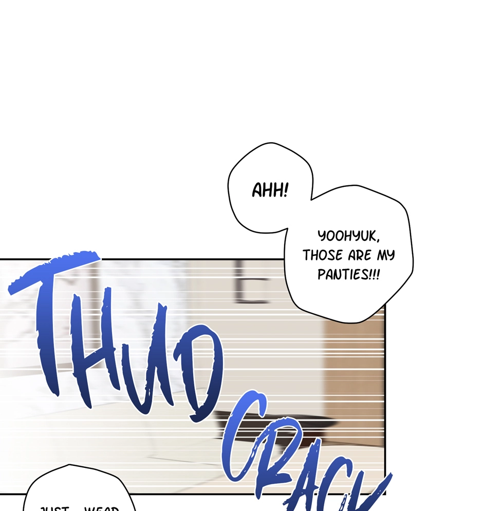Milk Attack! Chapter 14 page 83 - 
