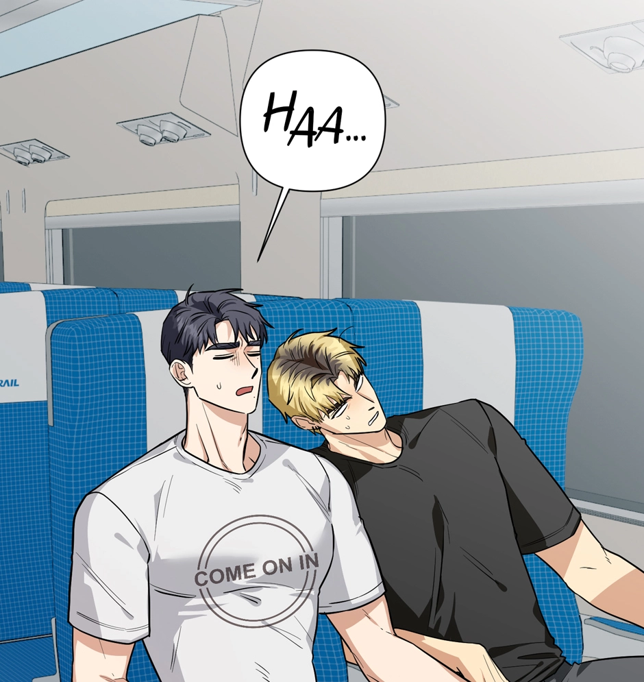 Milk Attack! Chapter 14 page 85 - 