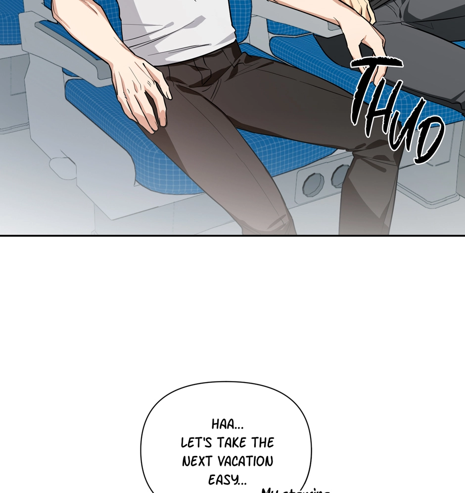 Milk Attack! Chapter 14 page 86 - 