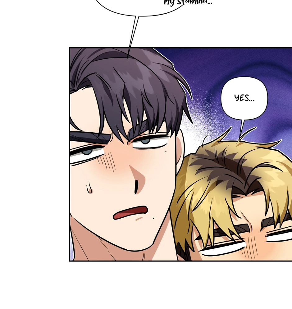 Milk Attack! Chapter 14 page 87 - 