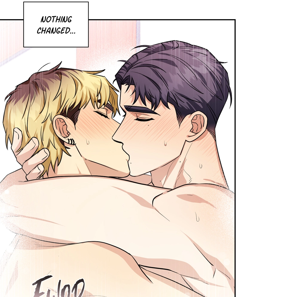 Milk Attack! Chapter 14 page 91 - 