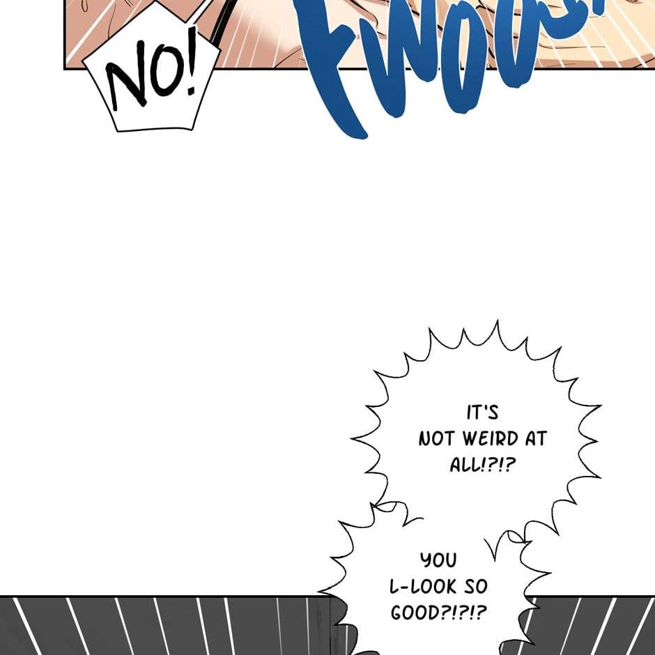 Milk Attack! Chapter 17 page 14 - 