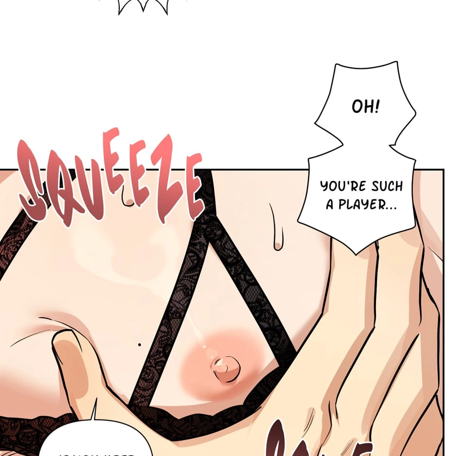 Milk Attack! Chapter 17 page 17 - 