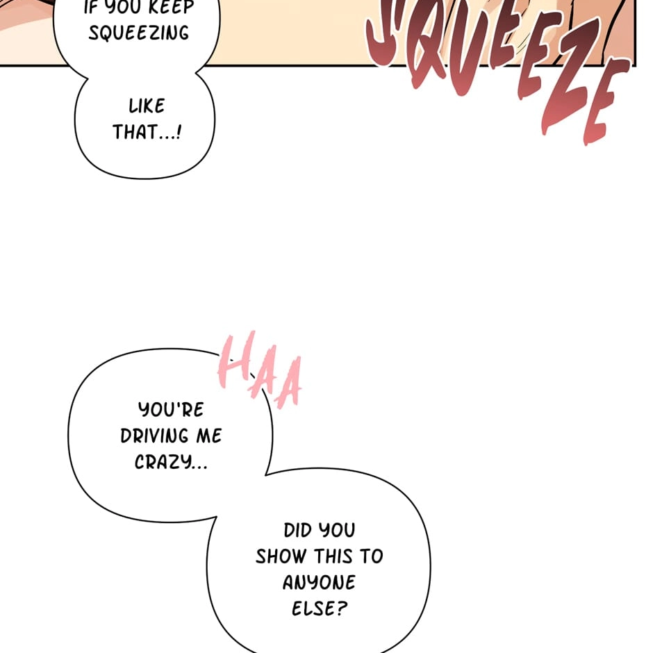 Milk Attack! Chapter 17 page 18 - 