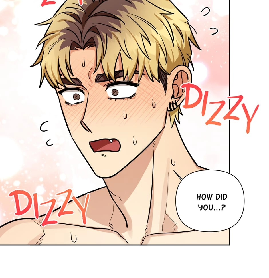 Milk Attack! Chapter 17 page 3 - 