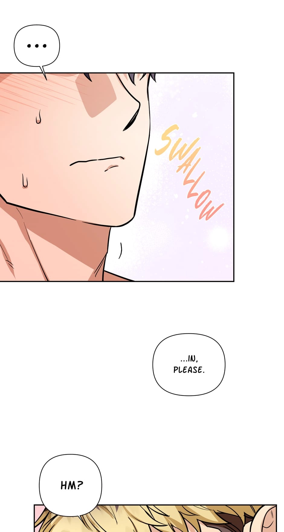 Milk Attack! Chapter 17 page 29 - 
