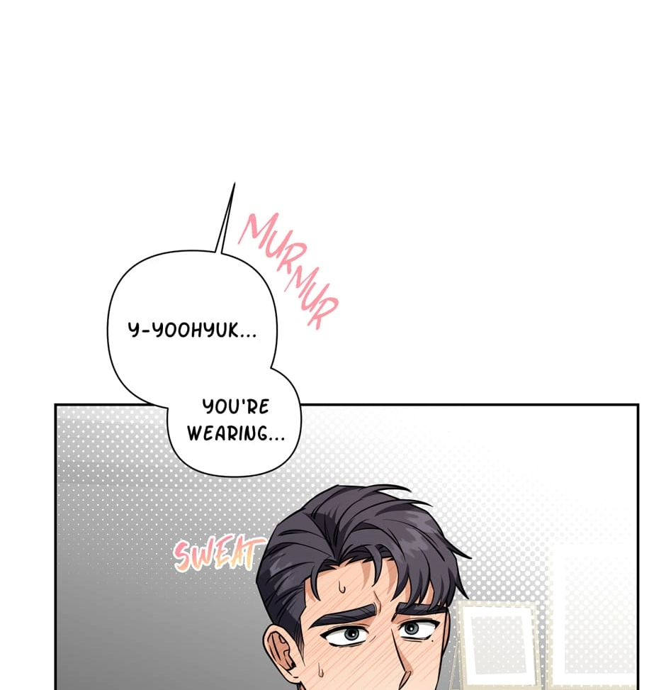 Milk Attack! Chapter 17 page 4 - 