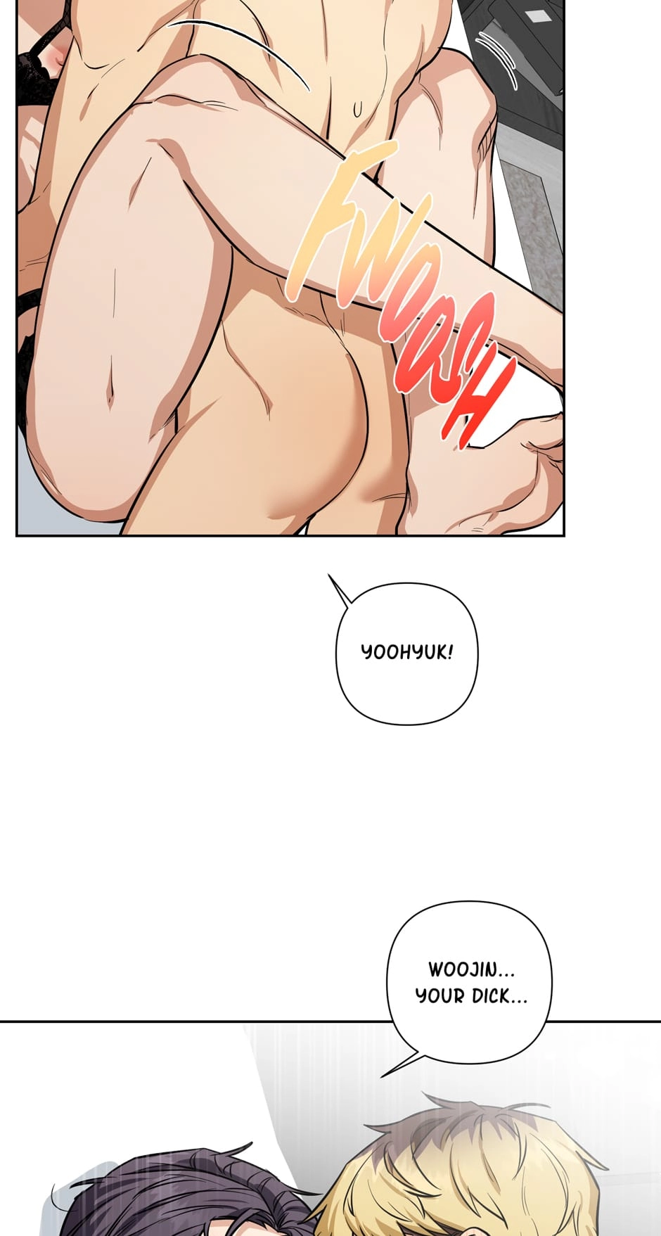 Milk Attack! Chapter 17 page 31 - 
