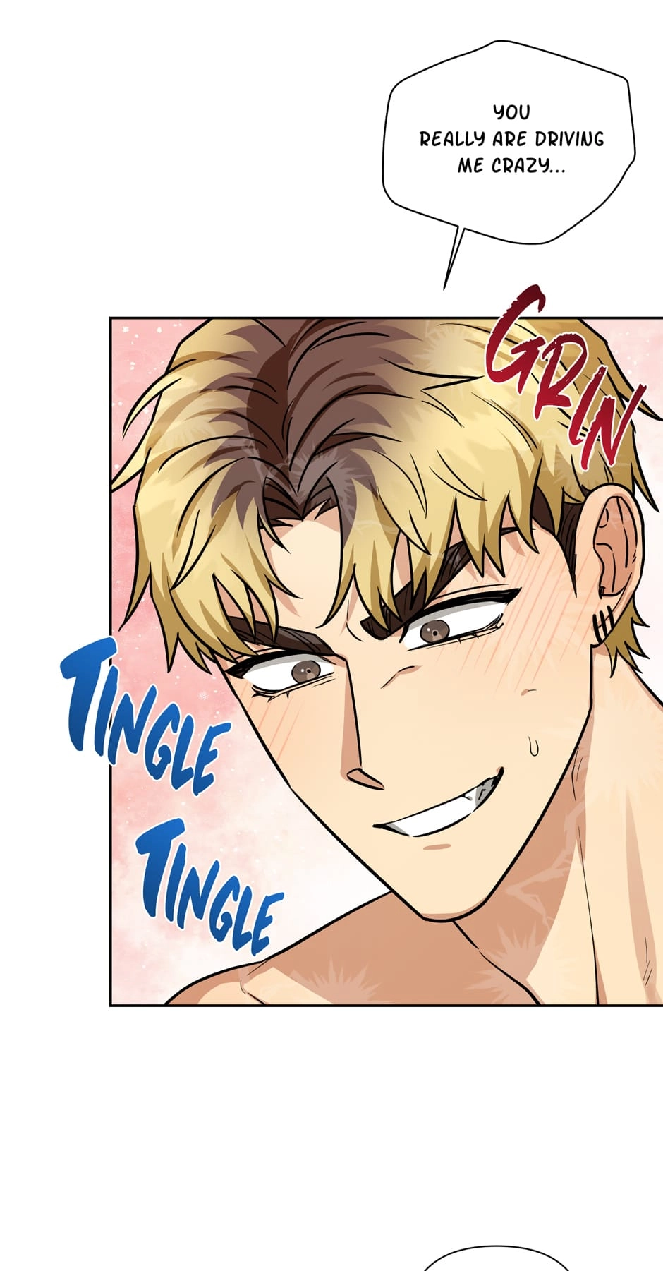 Milk Attack! Chapter 17 page 33 - 