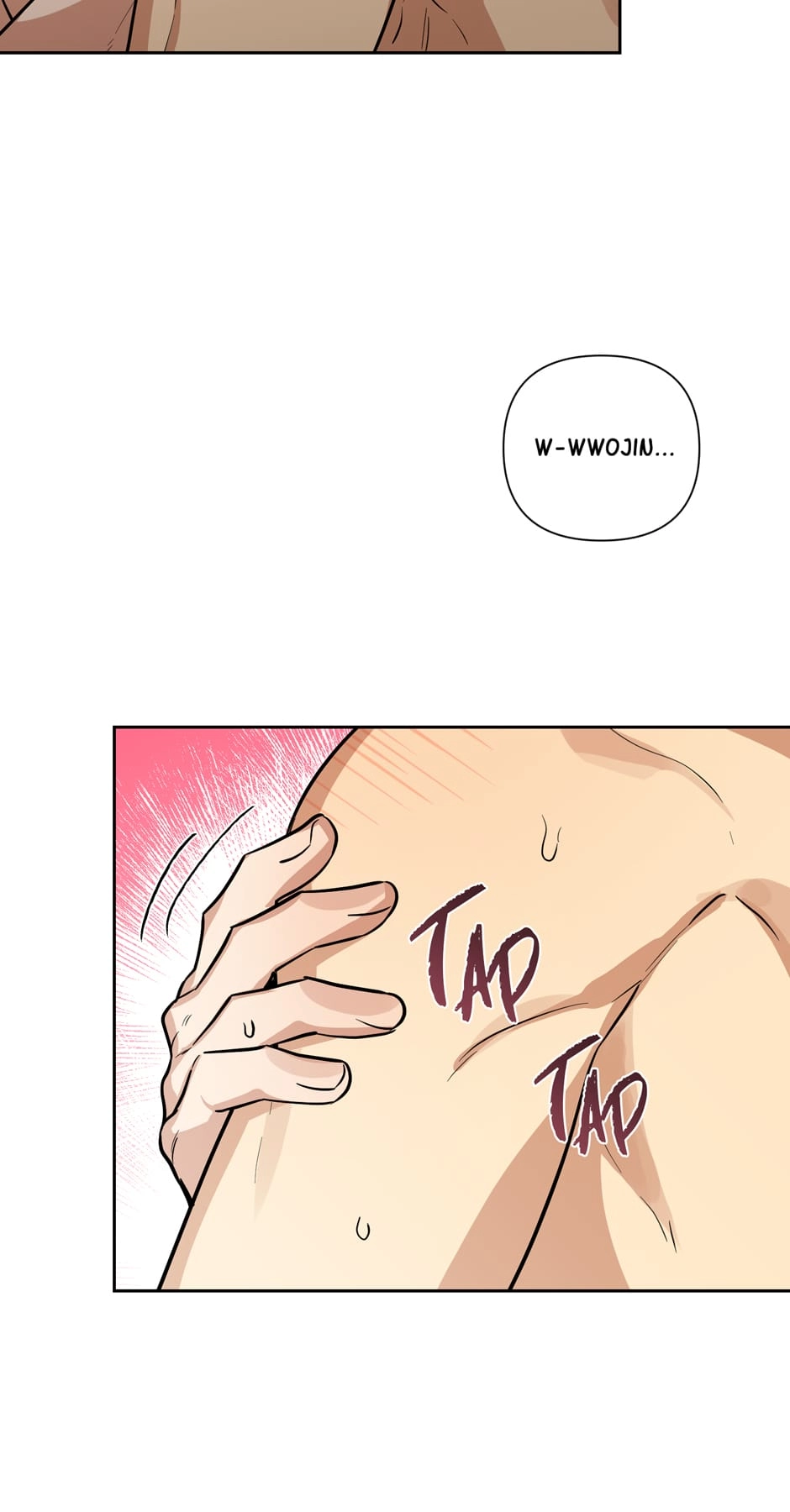 Milk Attack! Chapter 17 page 37 - 