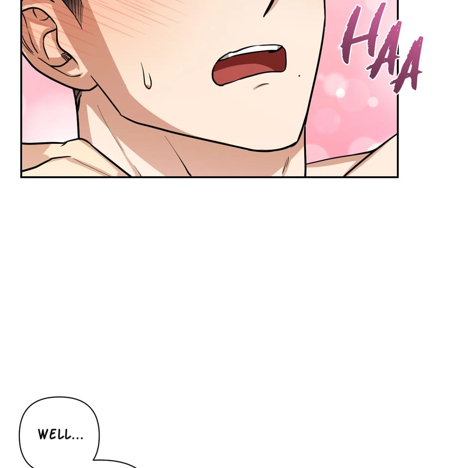 Milk Attack! Chapter 17 page 39 - 