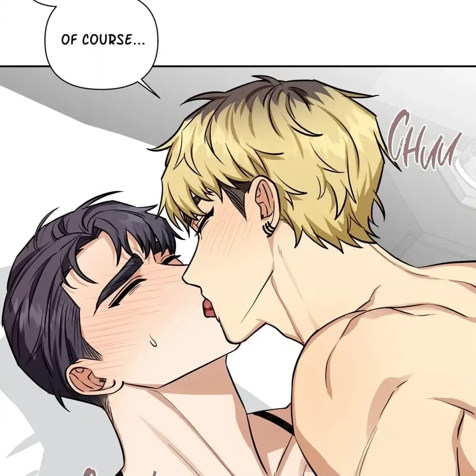 Milk Attack! Chapter 17 page 40 - 