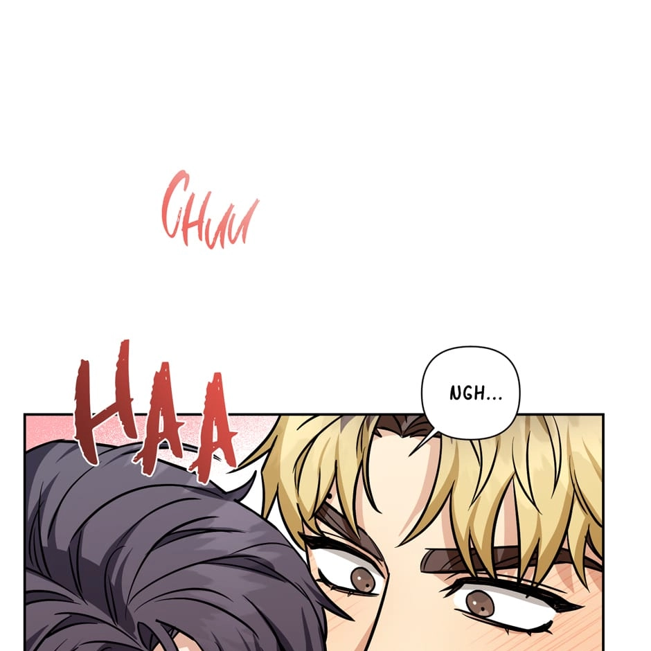 Milk Attack! Chapter 17 page 48 - 
