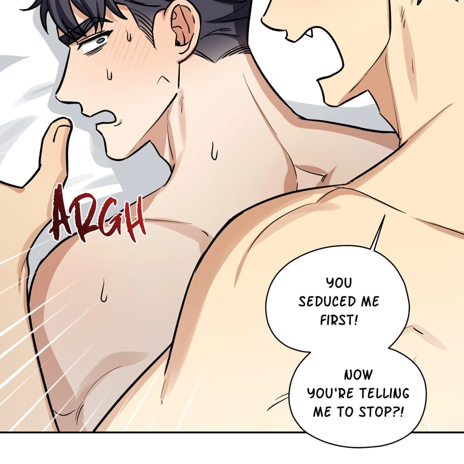 Milk Attack! Chapter 17 page 53 - 