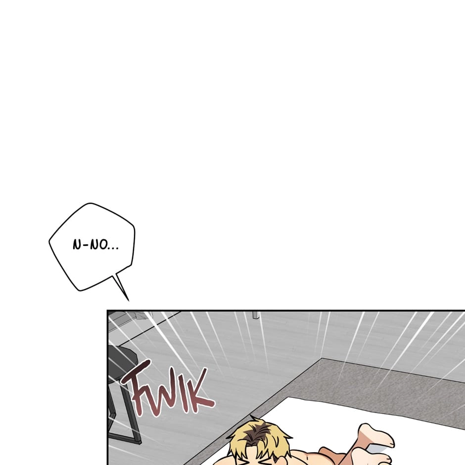 Milk Attack! Chapter 17 page 54 - 