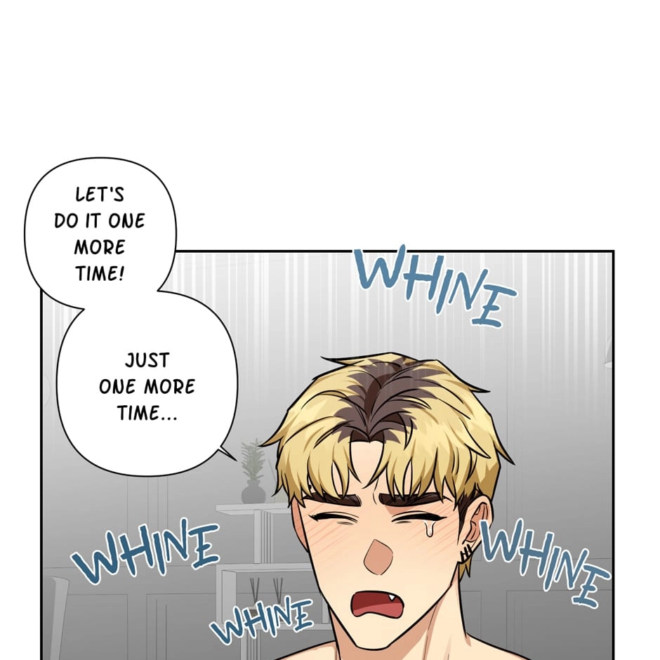 Milk Attack! Chapter 17 page 56 - 