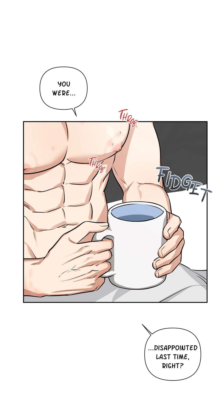 Milk Attack! Chapter 17 page 63 - 