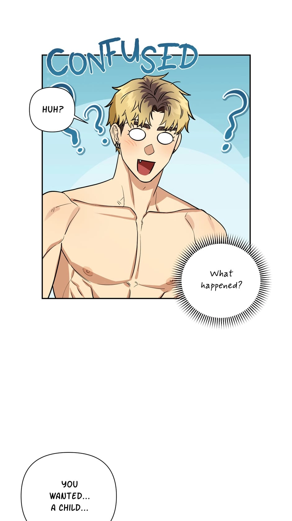 Milk Attack! Chapter 17 page 64 - 