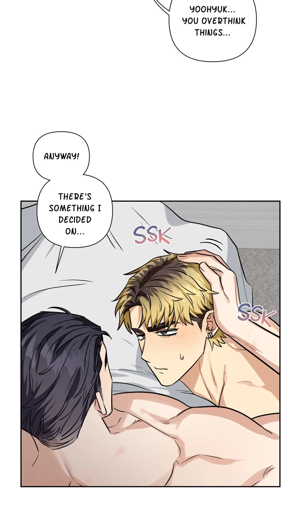 Milk Attack! Chapter 17 page 69 - 