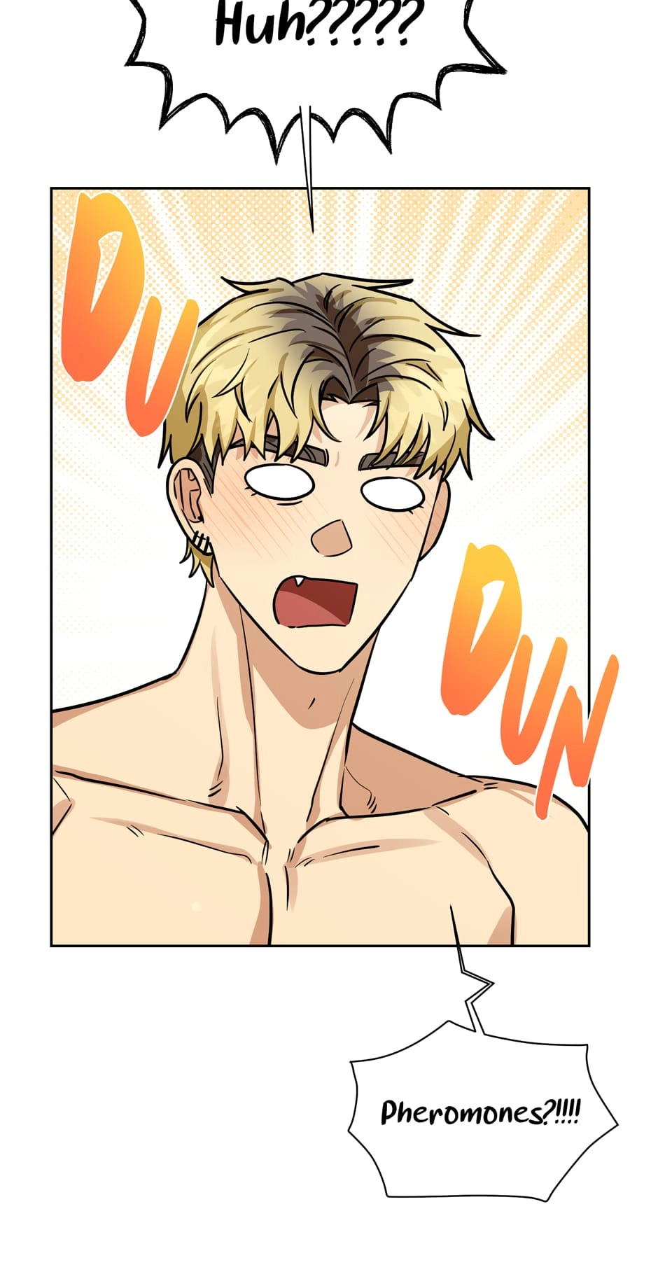 Milk Attack! Chapter 17 page 73 - 