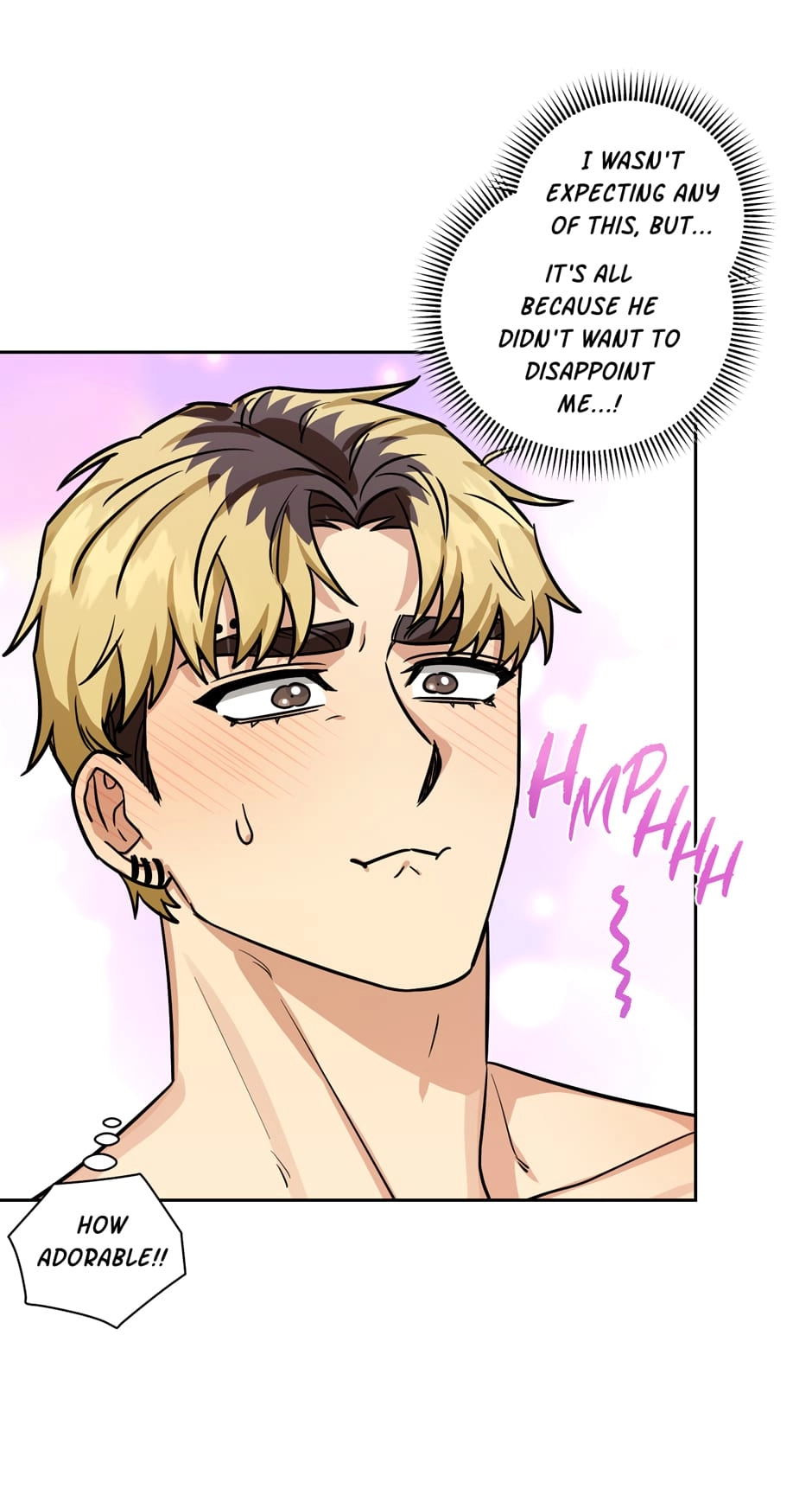 Milk Attack! Chapter 17 page 75 - 