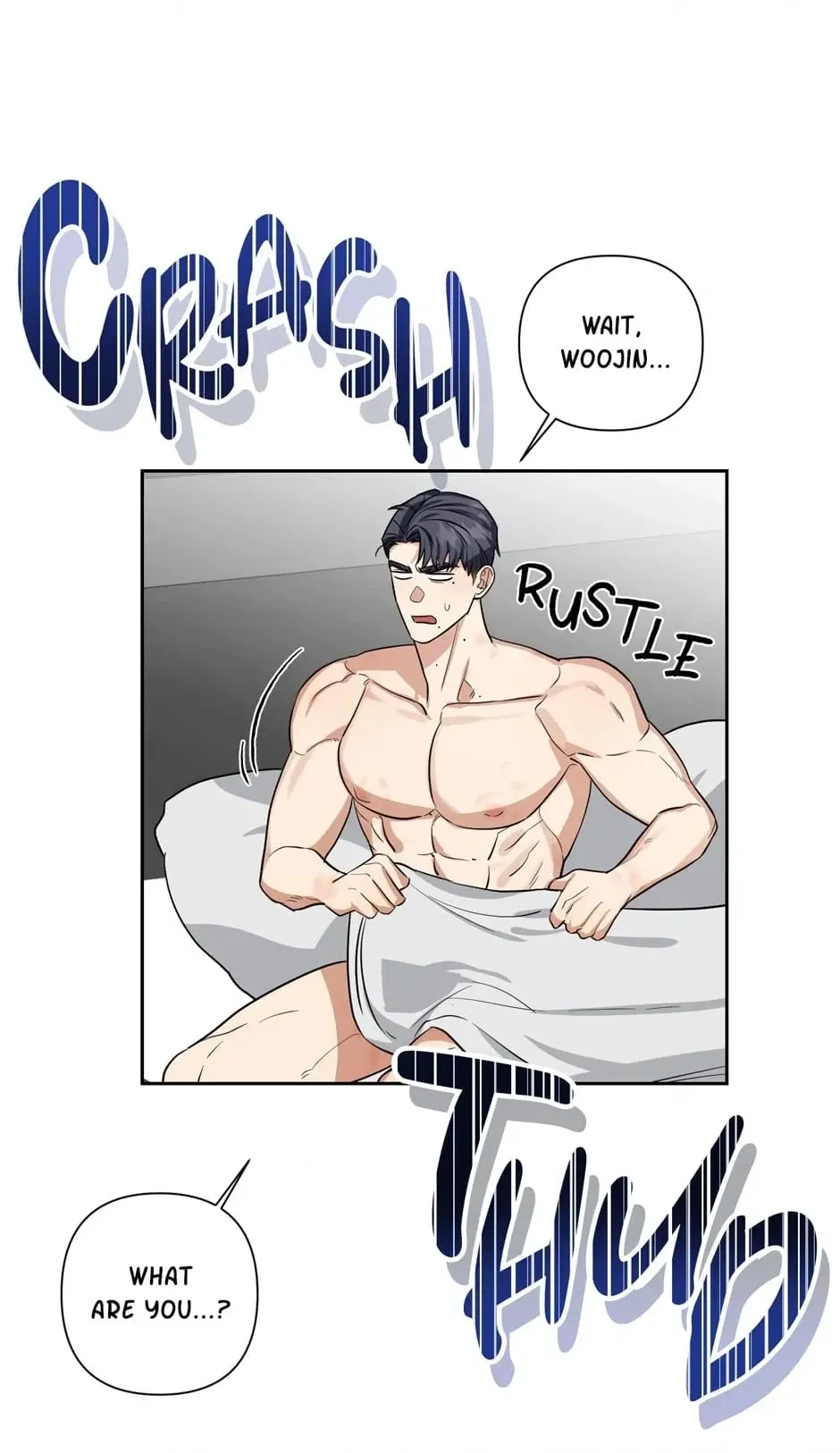 Milk Attack! Chapter 17 page 80 - 