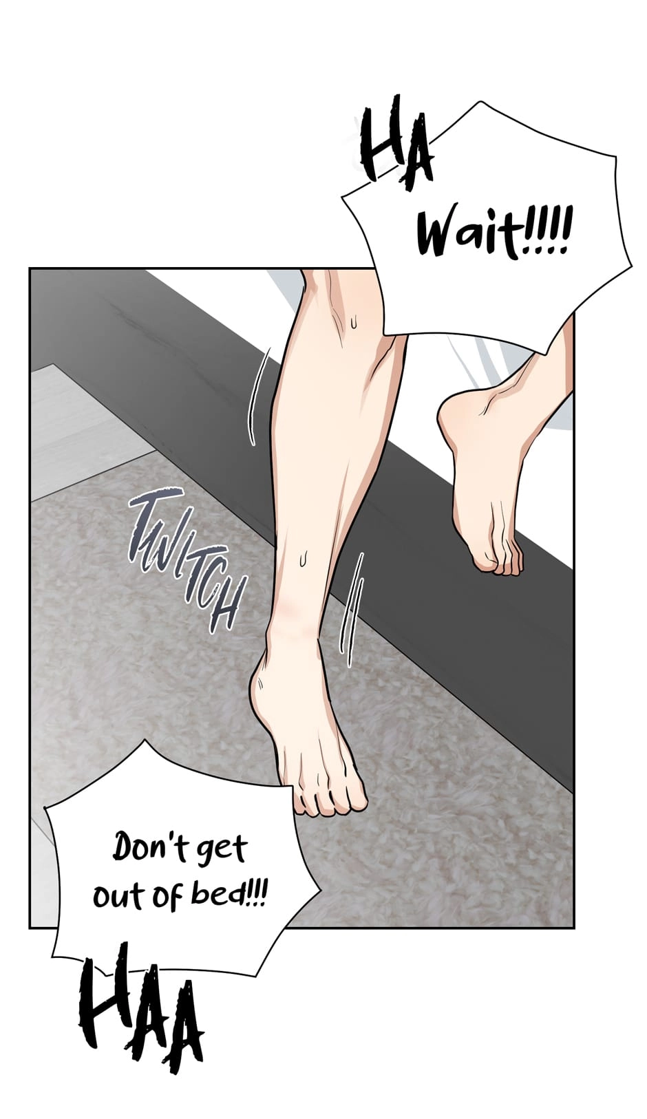 Milk Attack! Chapter 17 page 81 - 