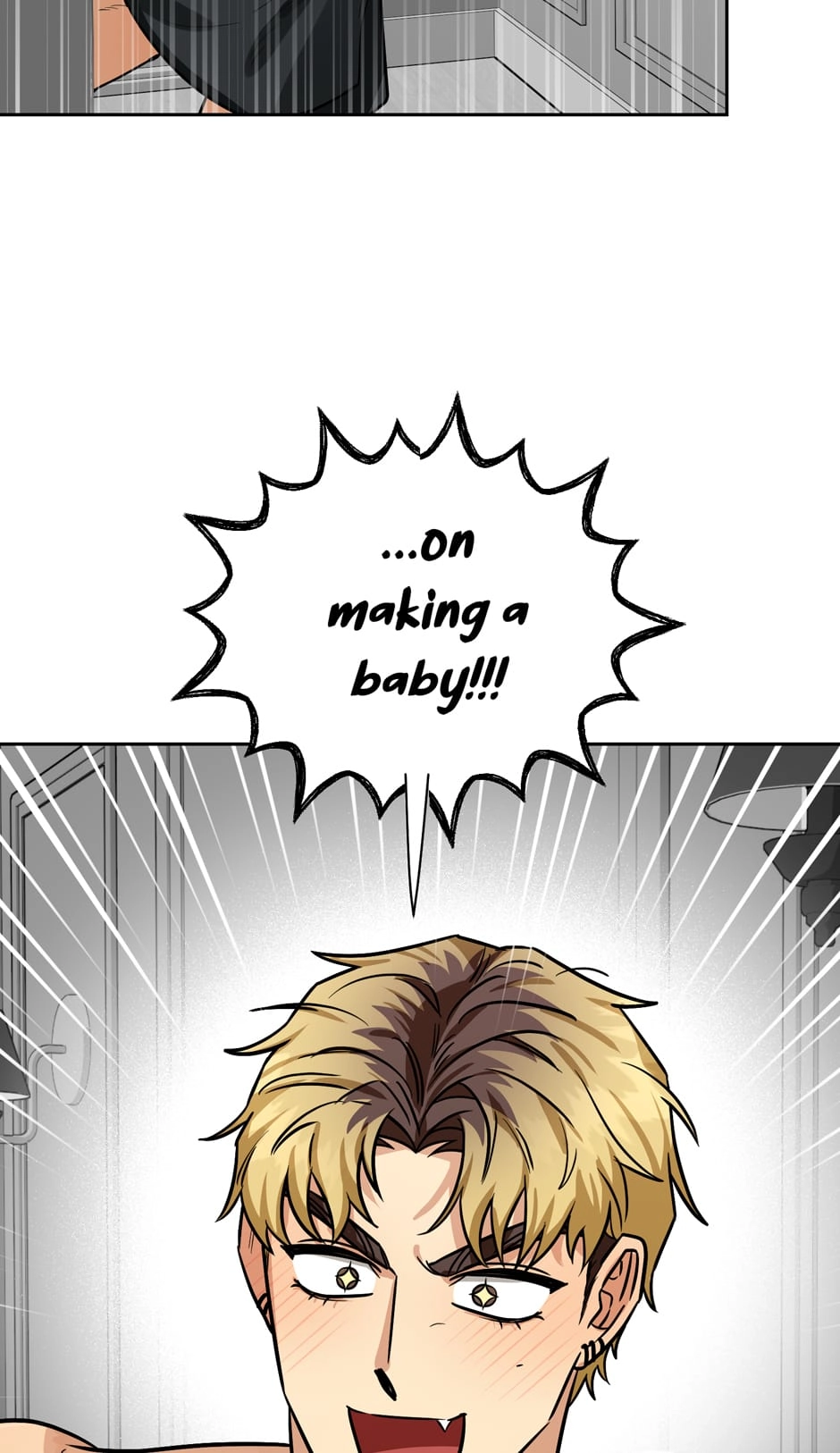 Milk Attack! Chapter 17 page 83 - 