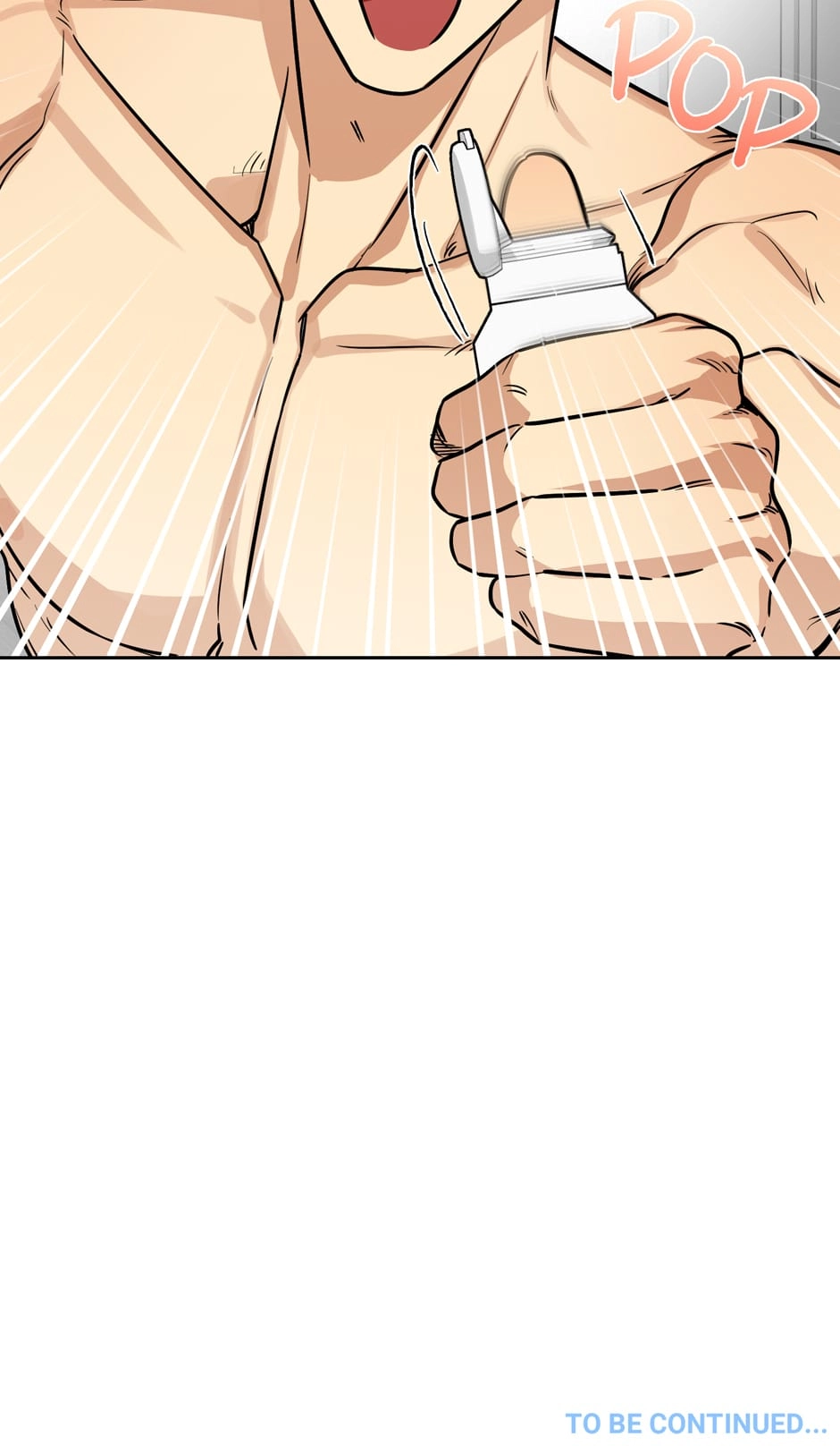 Milk Attack! Chapter 17 page 84 - 