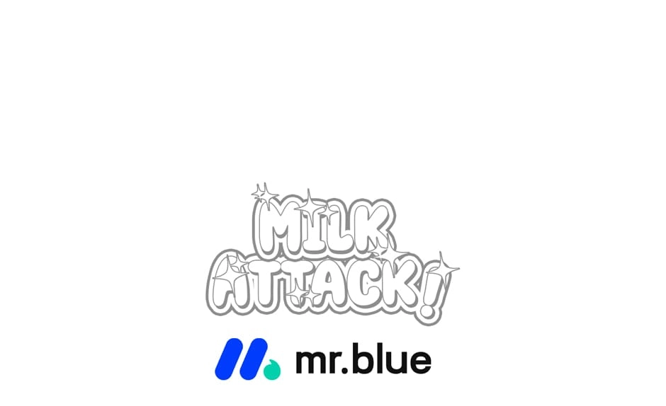 Milk Attack! Chapter 17 page 85 - 